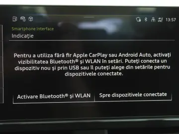 Audi A4 Advanced 35 TDI