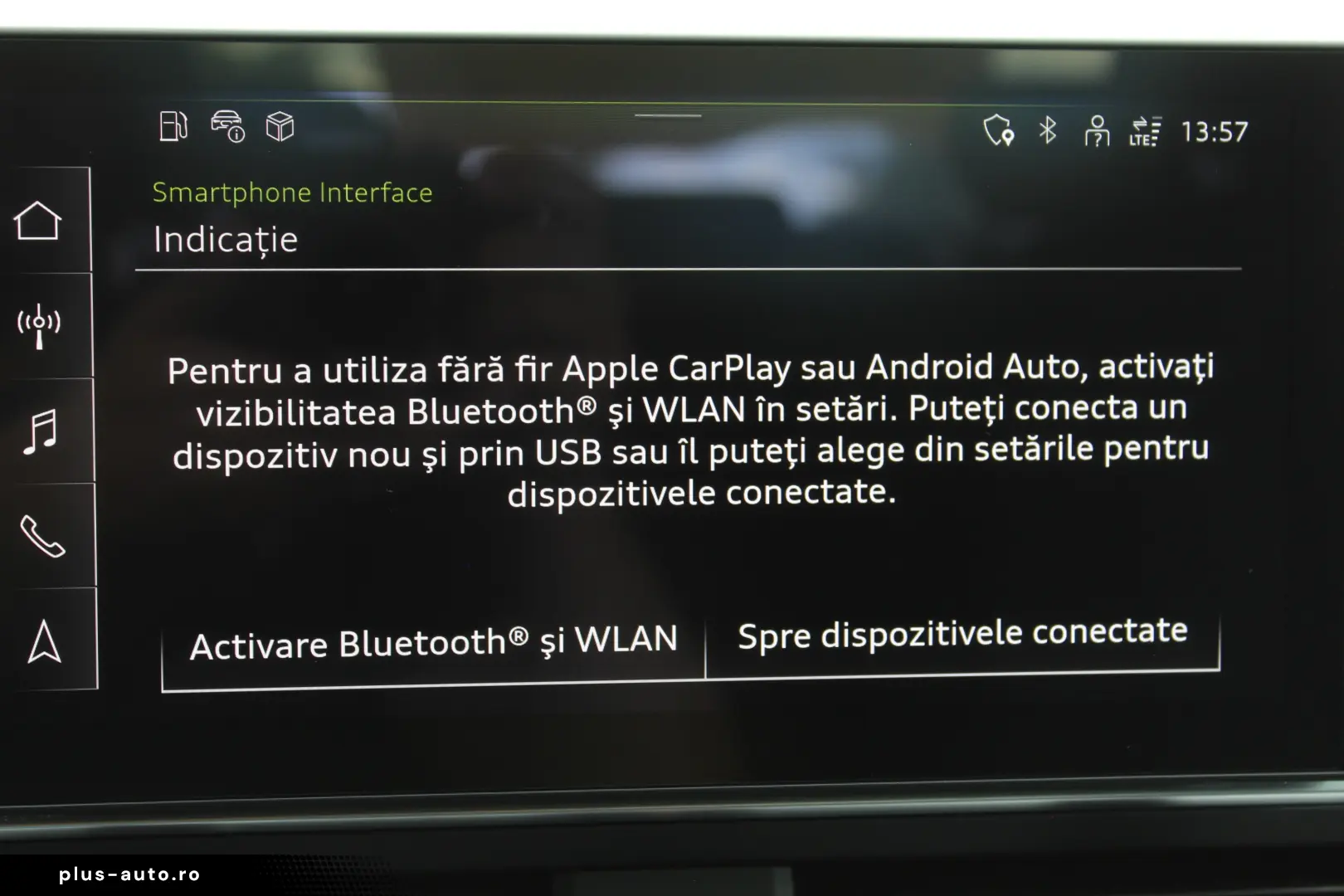 Audi A4 Advanced 35 TDI