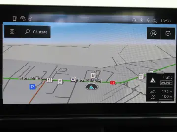 Audi A4 Advanced 35 TDI