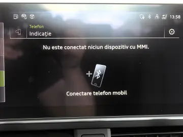 Audi A4 Advanced 35 TDI