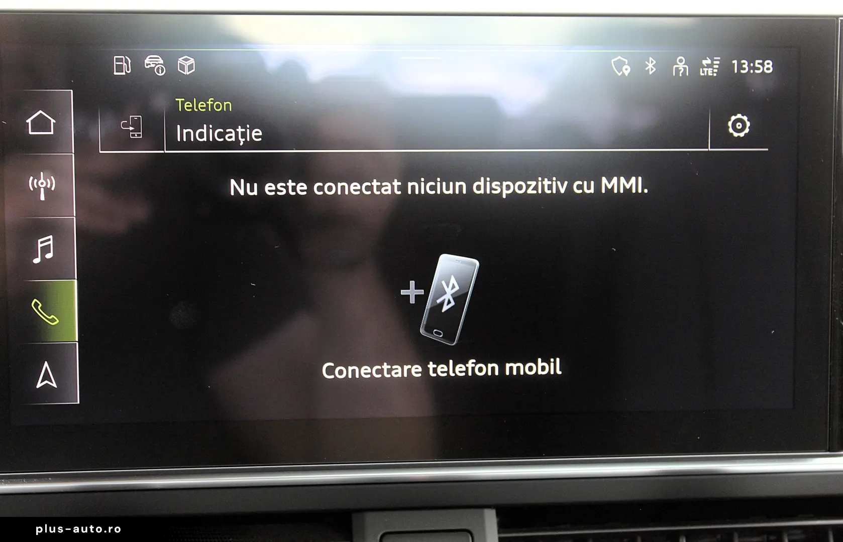 Audi A4 Advanced 35 TDI