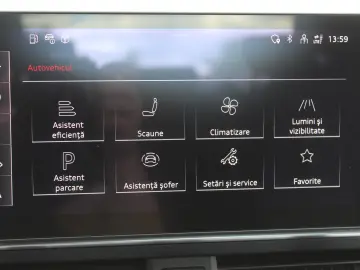 Audi A4 Advanced 35 TDI