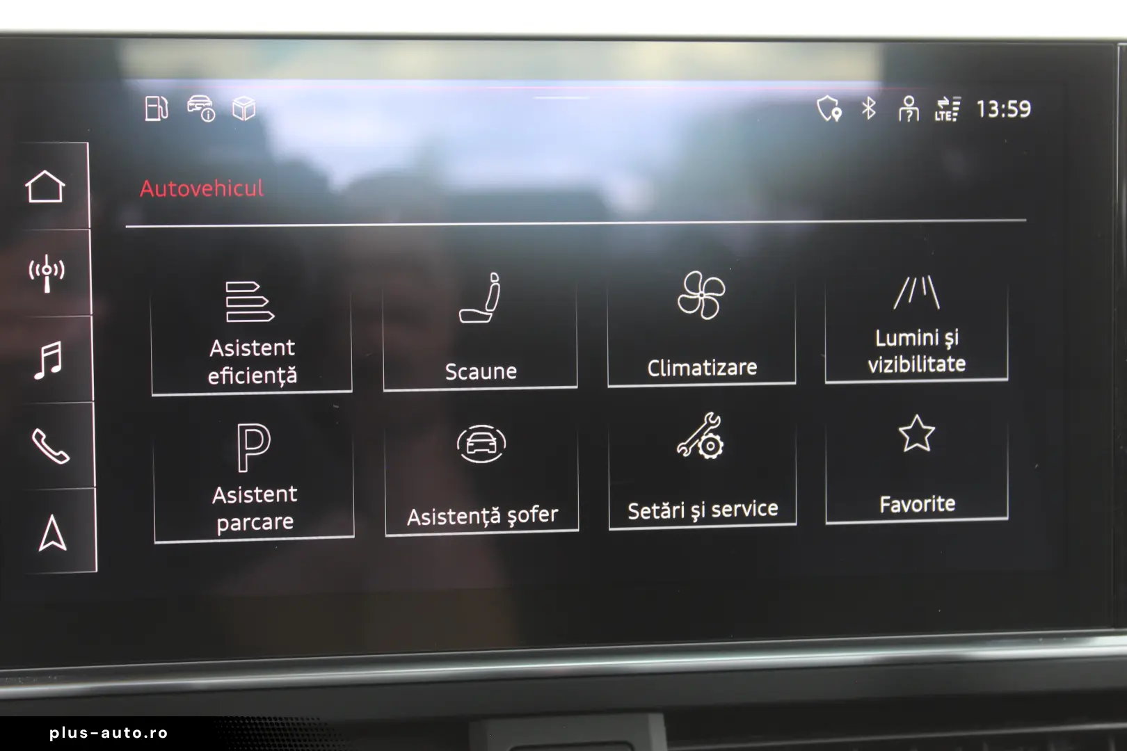 Audi A4 Advanced 35 TDI