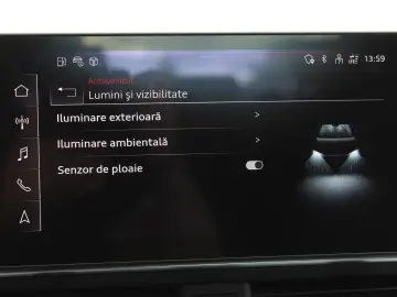 Audi A4 Advanced 35 TDI