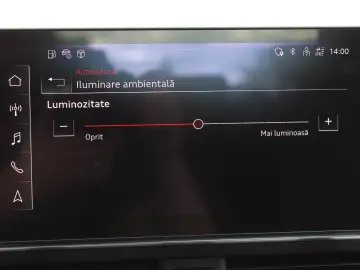 Audi A4 Advanced 35 TDI