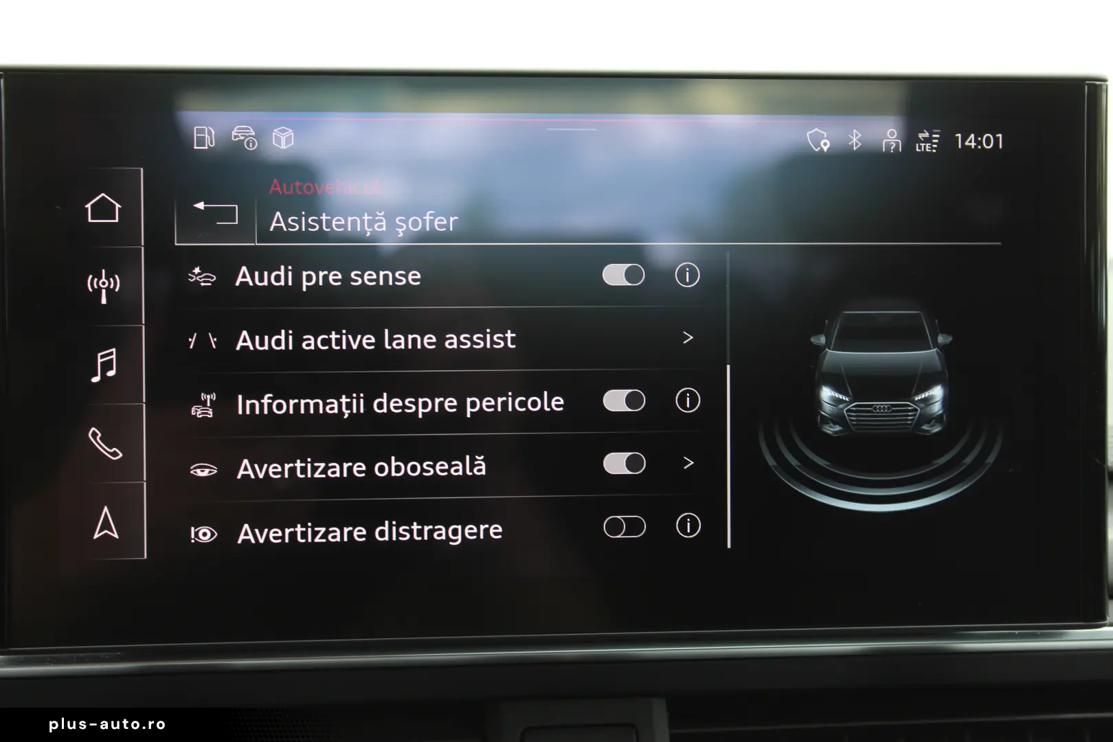 Audi A4 Advanced 35 TDI