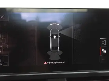 Audi A4 Advanced 35 TDI