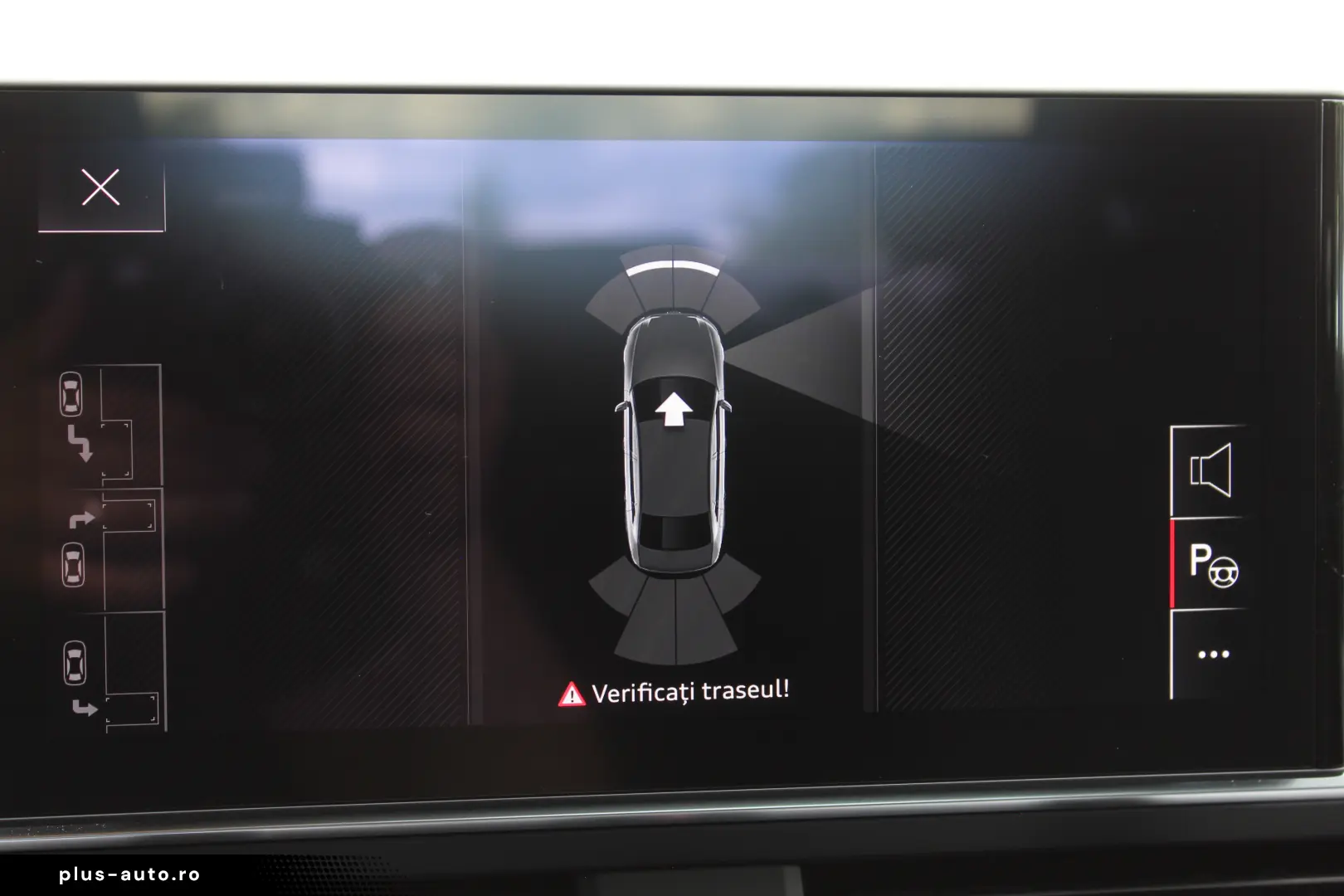 Audi A4 Advanced 35 TDI