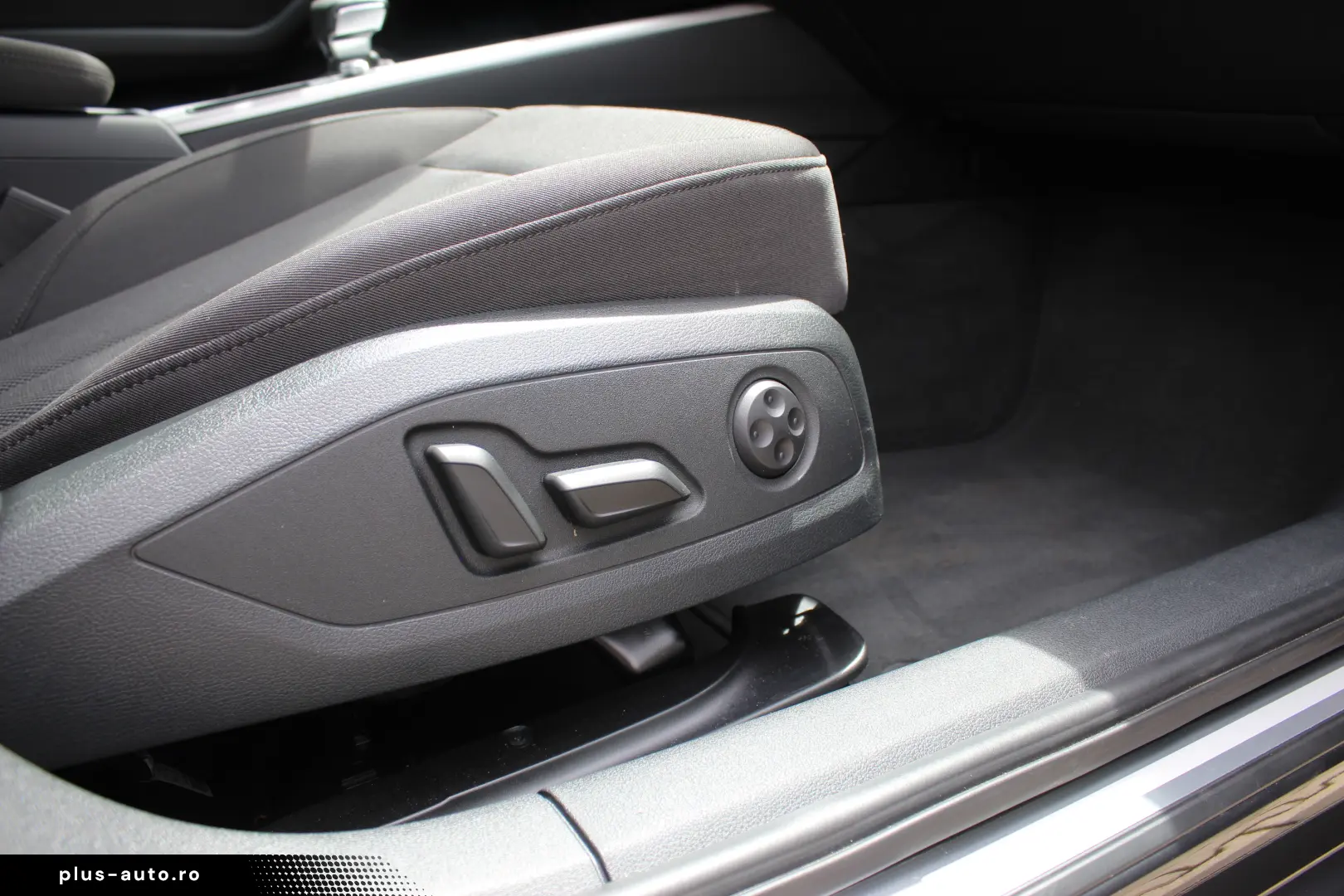 Audi A4 Advanced 35 TDI