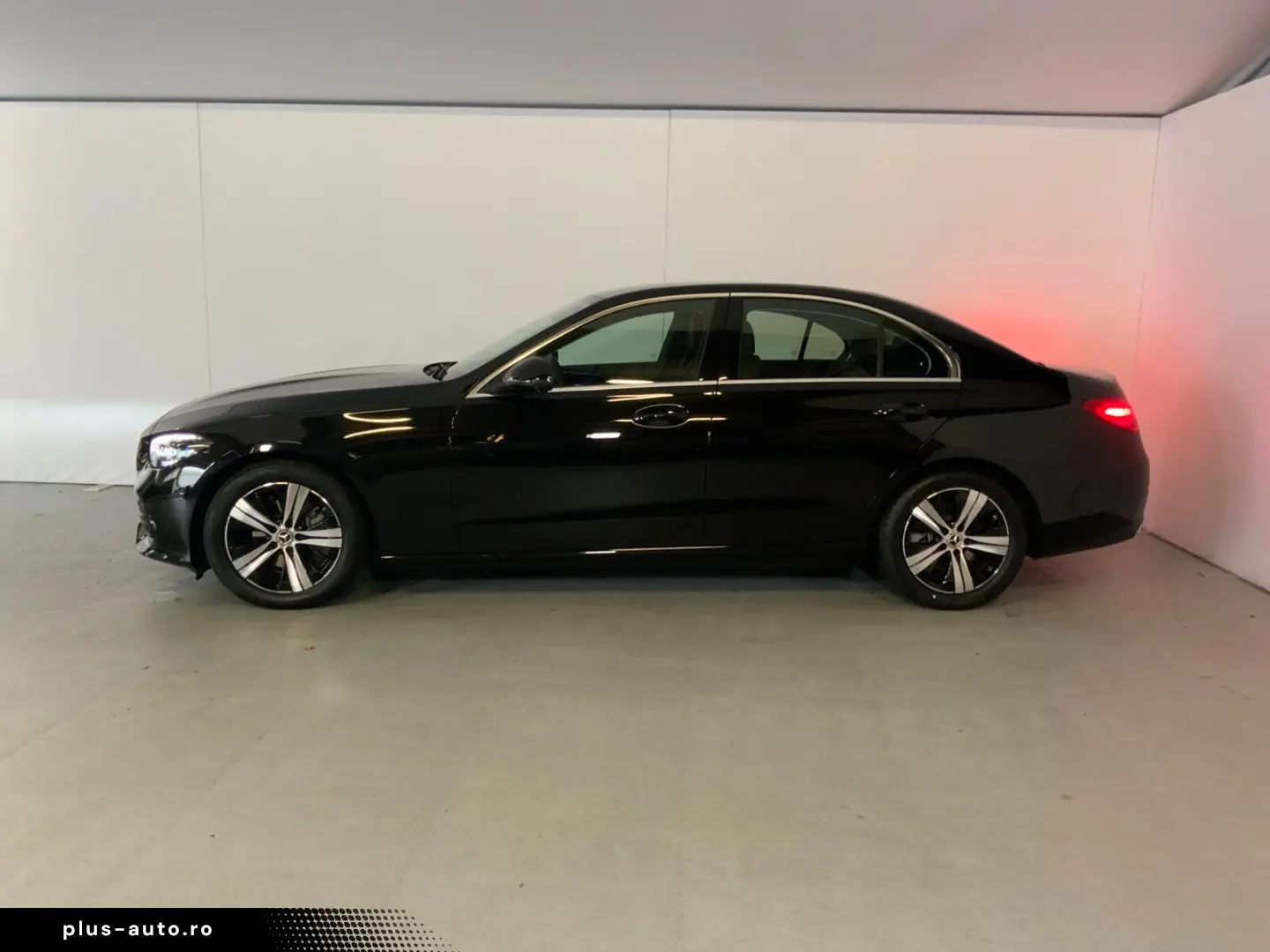 MERCEDES-BENZ C 180 Avantgard Digital-Light 360 Cam &hellip;