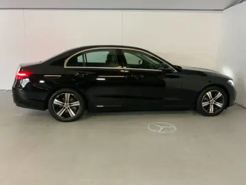 MERCEDES-BENZ C 180 Avantgard Digital-Light 360 Cam &hellip;