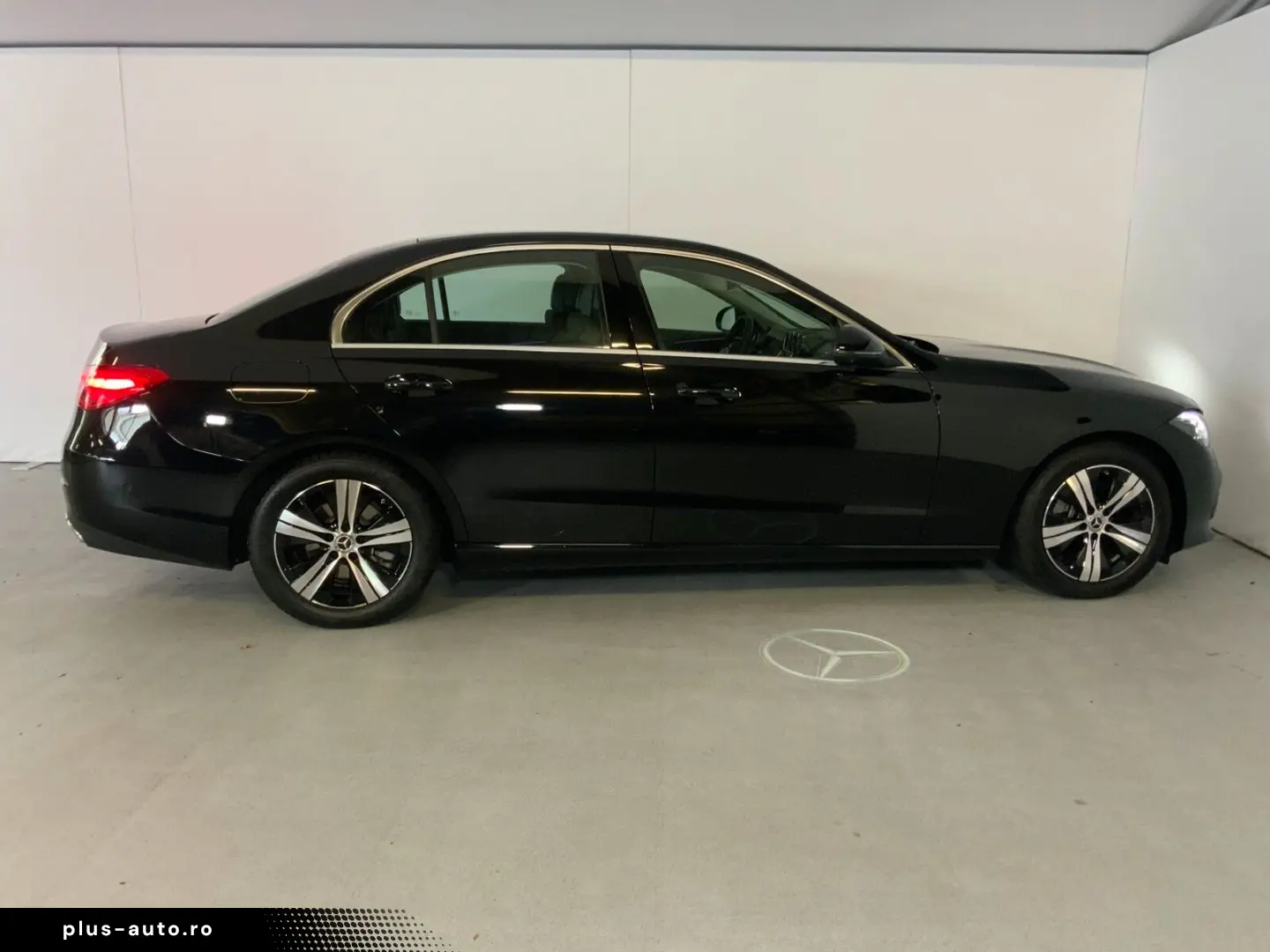 MERCEDES-BENZ C 180 Avantgard Digital-Light 360 Cam &hellip;