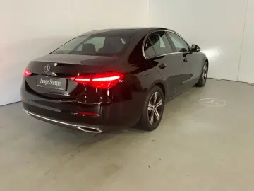 MERCEDES-BENZ C 180 Avantgard Digital-Light 360 Cam &hellip;