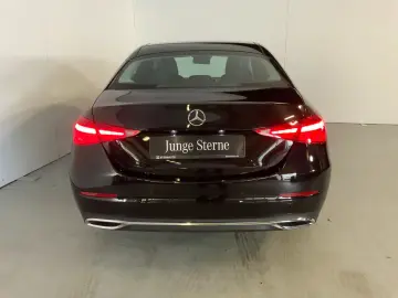 MERCEDES-BENZ C 180 Avantgard Digital-Light 360 Cam &hellip;