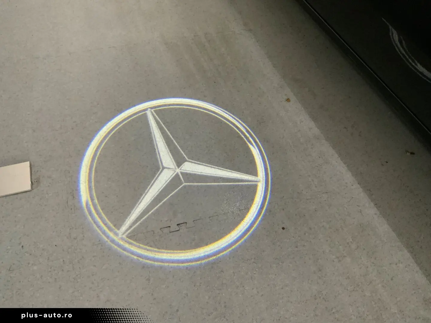 MERCEDES-BENZ C 180 Avantgard Digital-Light 360 Cam &hellip;