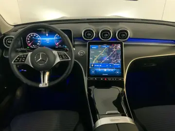 MERCEDES-BENZ C 180 Avantgard Digital-Light 360 Cam &hellip;