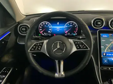 MERCEDES-BENZ C 180 Avantgard Digital-Light 360 Cam &hellip;