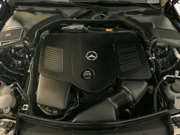 MERCEDES-BENZ C 180 Avantgard Digital-Light 360 Cam &hellip;