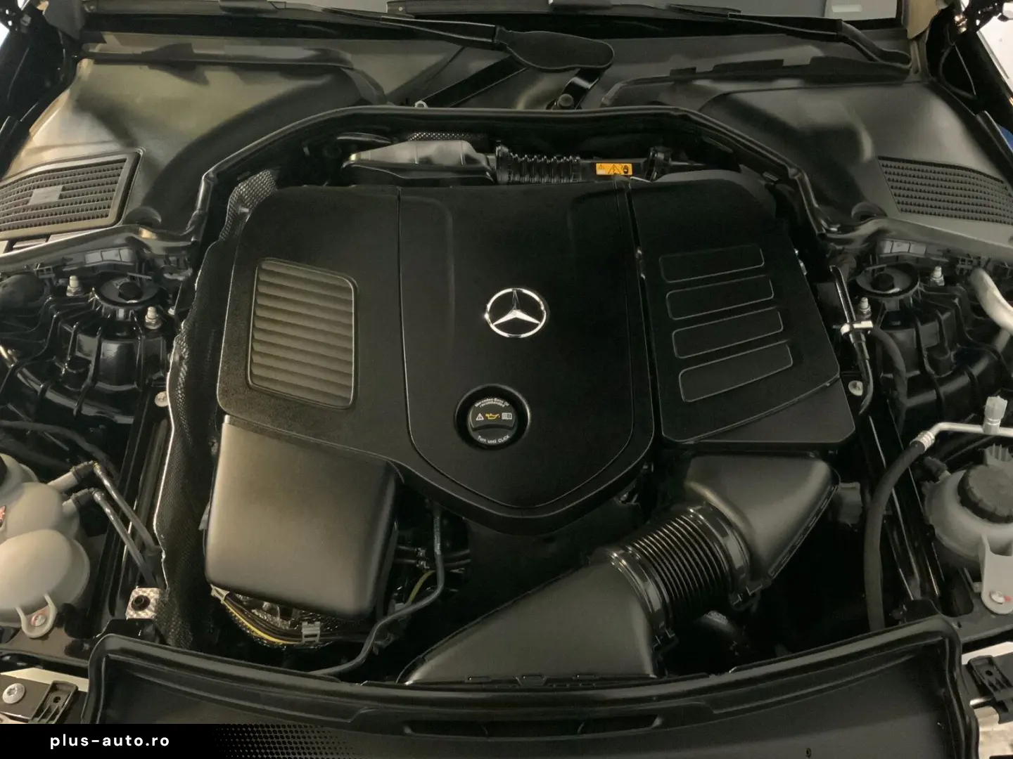 MERCEDES-BENZ C 180 Avantgard Digital-Light 360 Cam &hellip;