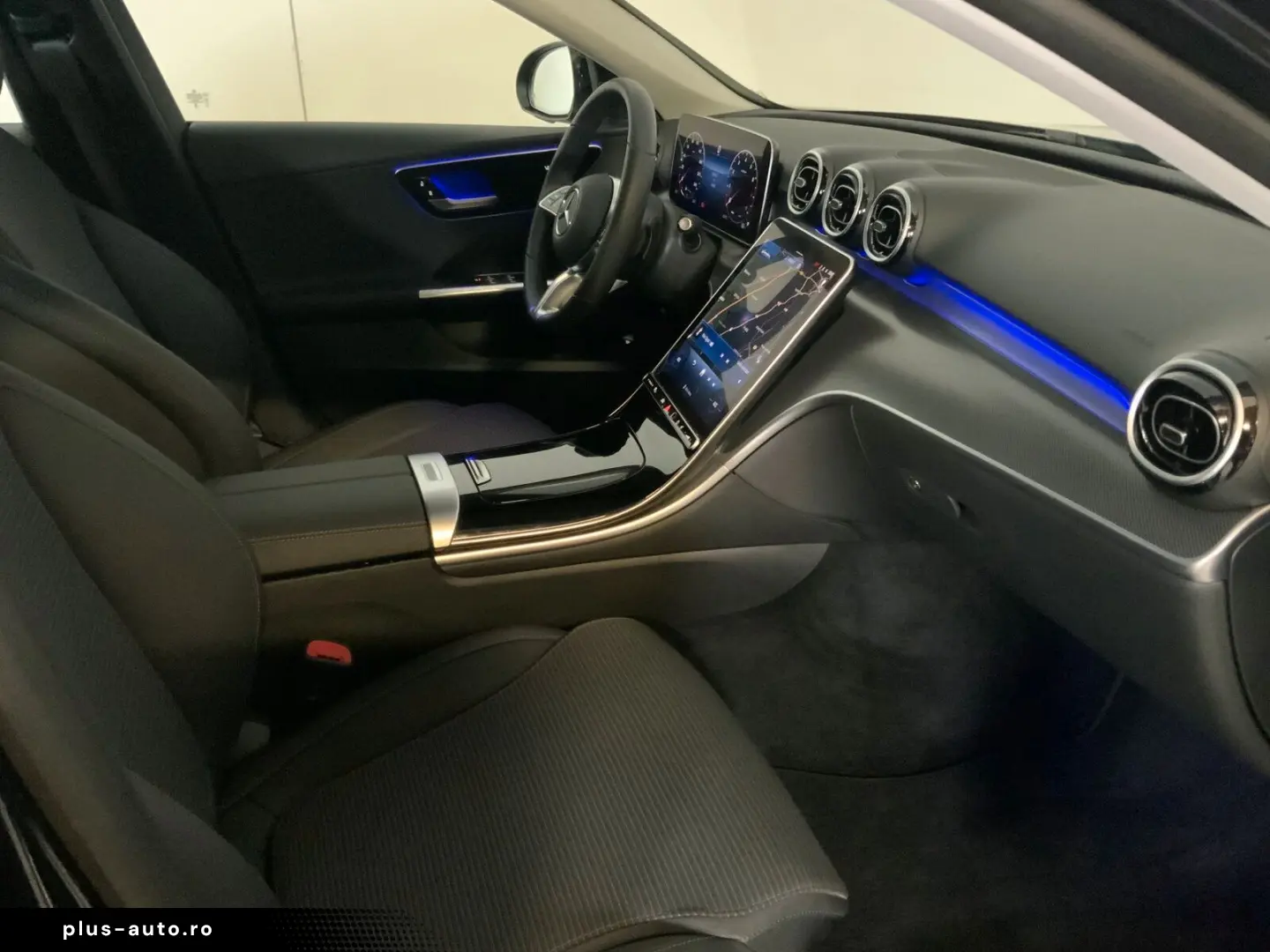 MERCEDES-BENZ C 180 Avantgard Digital-Light 360 Cam &hellip;