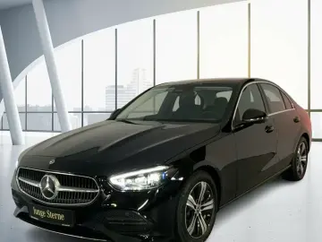 MERCEDES-BENZ C 180 Avantgard Digital-Light 360 Cam &hellip;