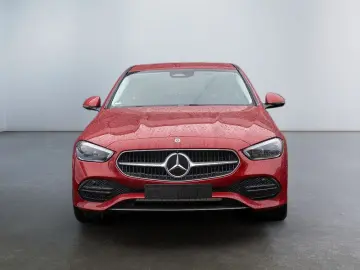 MERCEDES-BENZ C 180   AVANTGARDE 360 KAMERA SPUR PDC SHZ