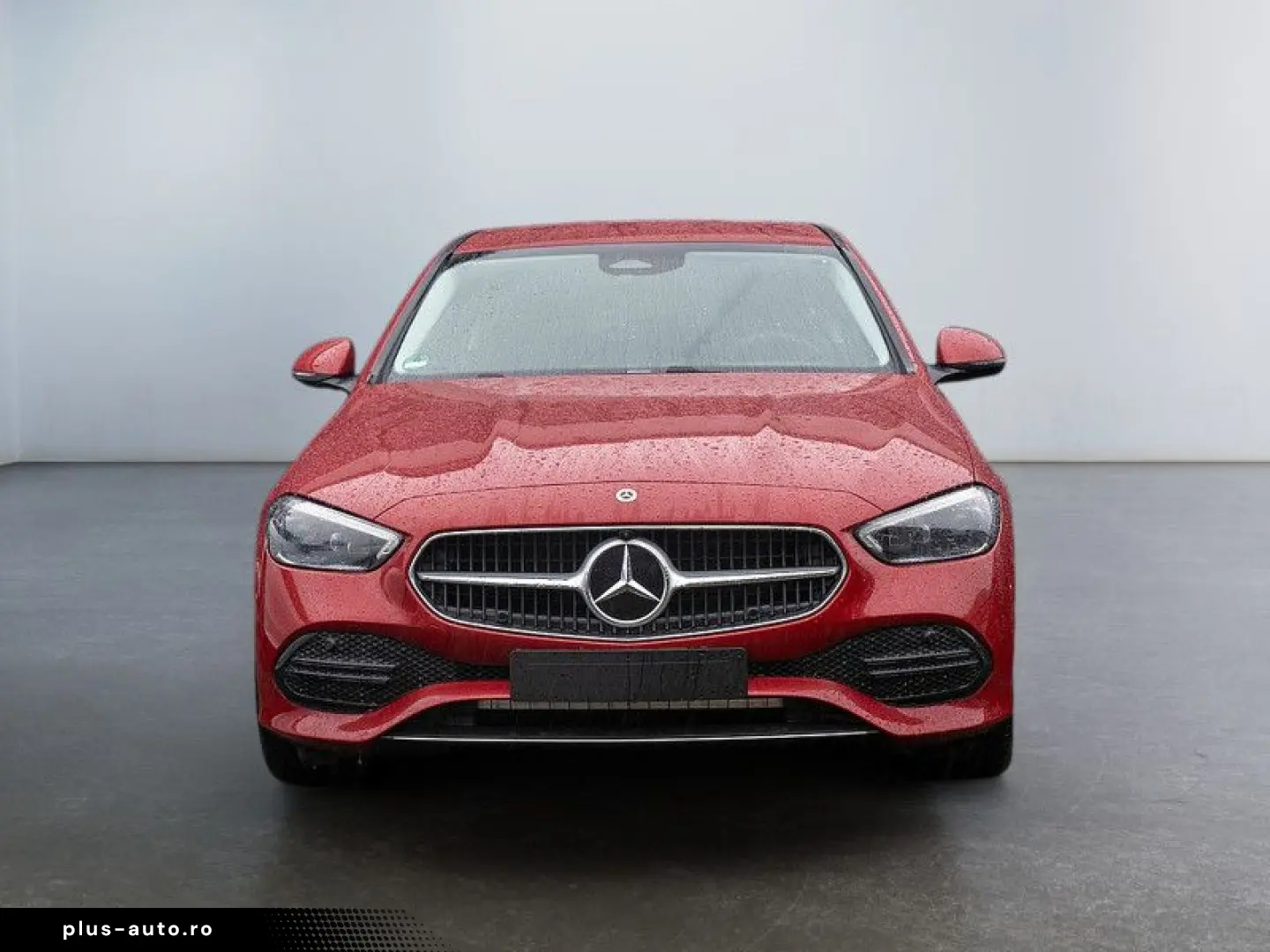 MERCEDES-BENZ C 180   AVANTGARDE 360 KAMERA SPUR PDC SHZ