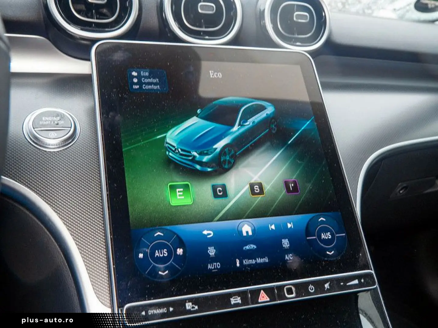 MERCEDES-BENZ C 180   AVANTGARDE 360 KAMERA SPUR PDC SHZ