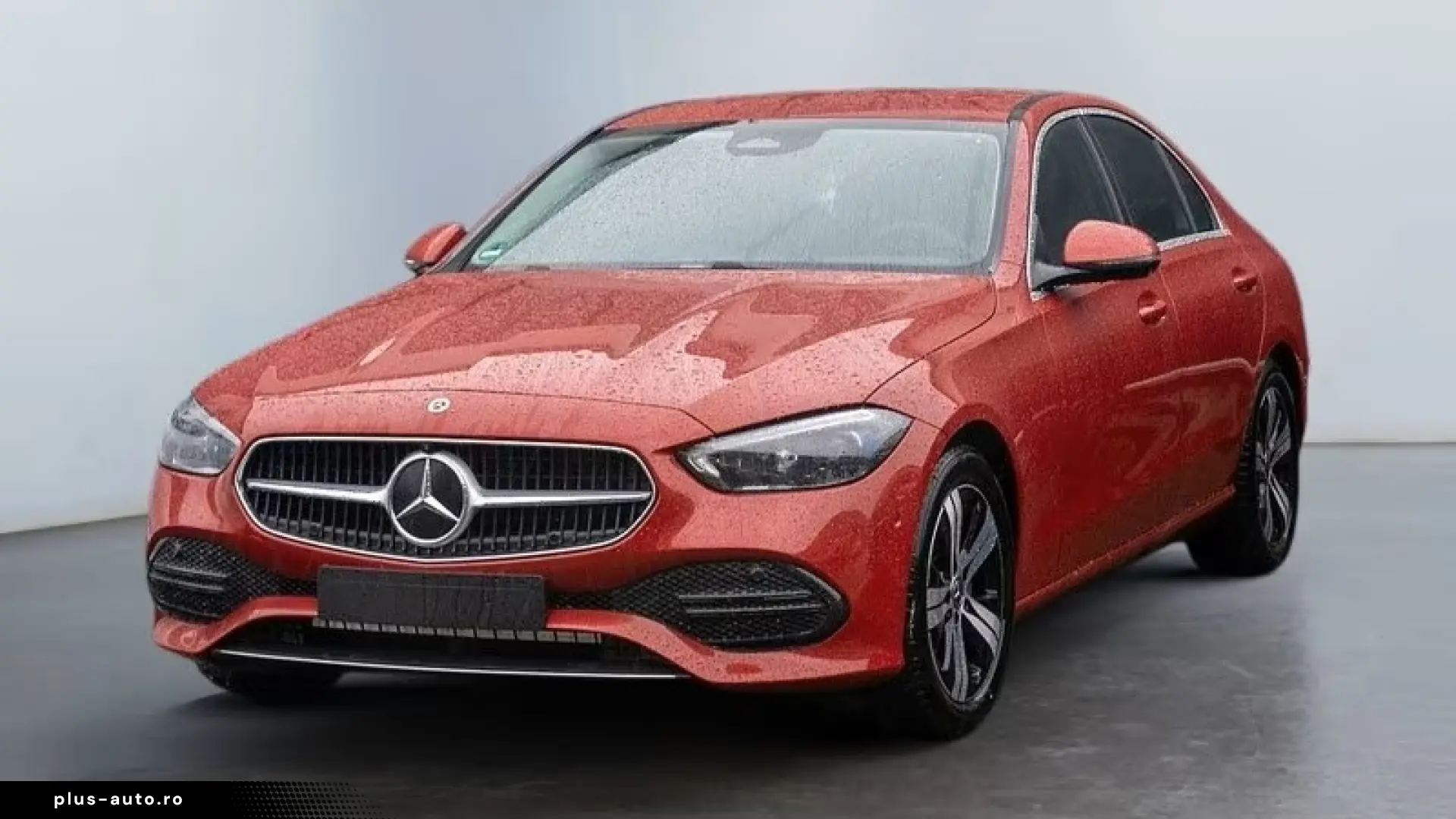 MERCEDES-BENZ C 180   AVANTGARDE 360 KAMERA SPUR PDC SHZ