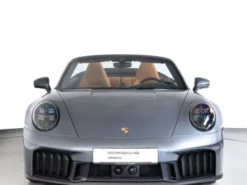 Porsche 992 -2 Carrera GTS Cabrio