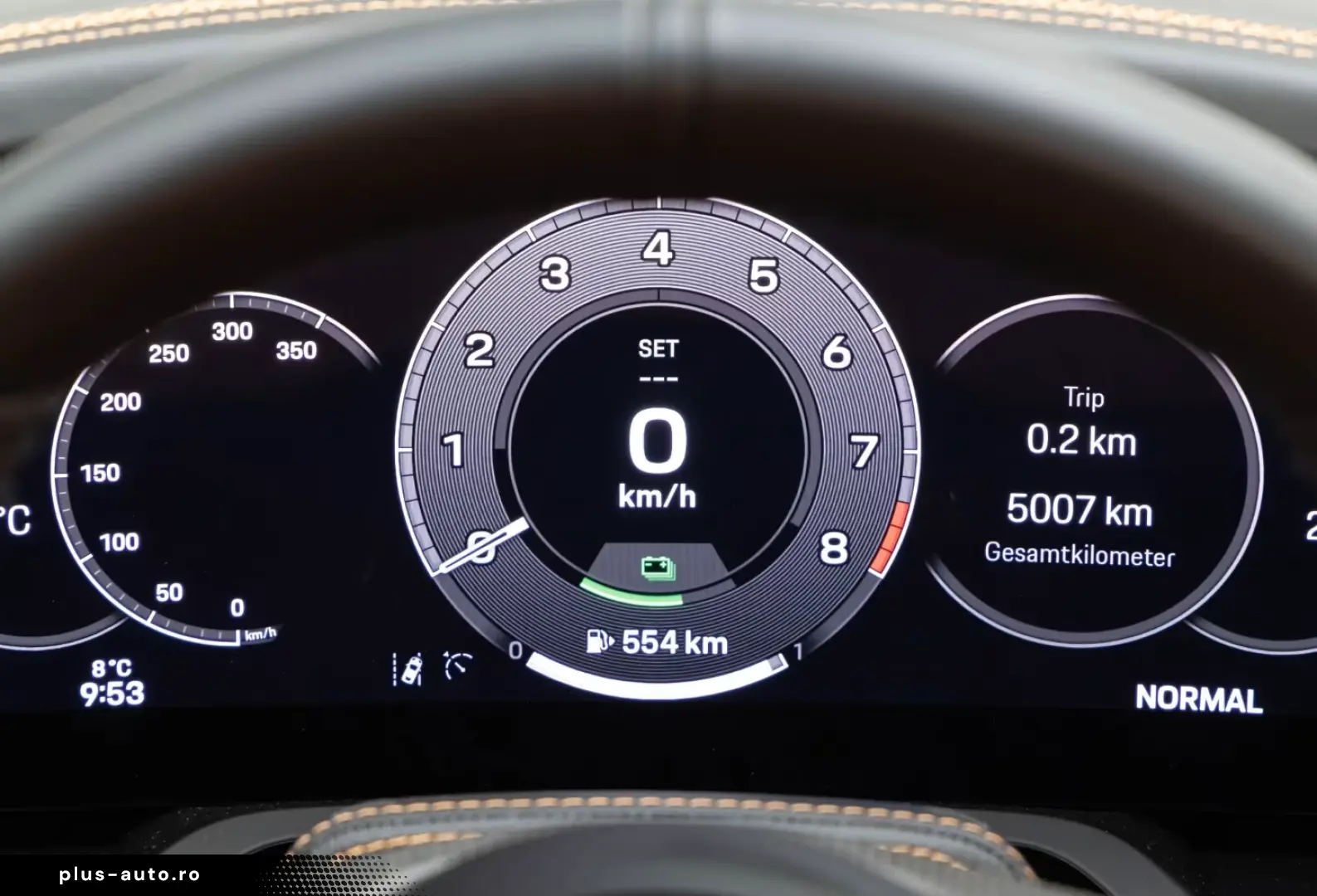 Porsche 992 -2 Carrera GTS Cabrio