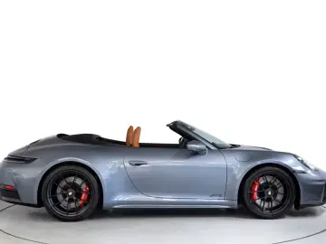 Porsche 992 -2 Carrera GTS Cabrio