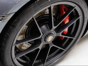 Porsche 992 -2 Carrera GTS Cabrio