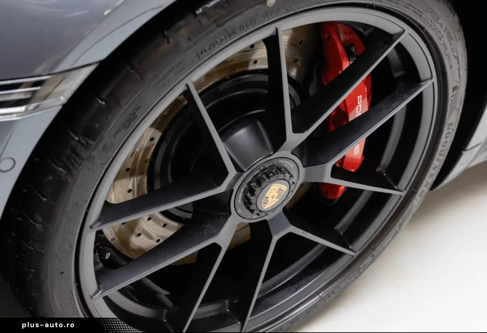 Porsche 992 -2 Carrera GTS Cabrio