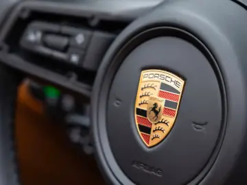 Porsche 992 -2 Carrera GTS Cabrio