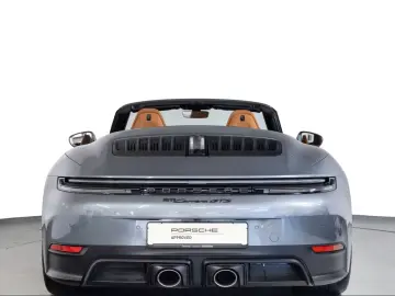 Porsche 992 -2 Carrera GTS Cabrio