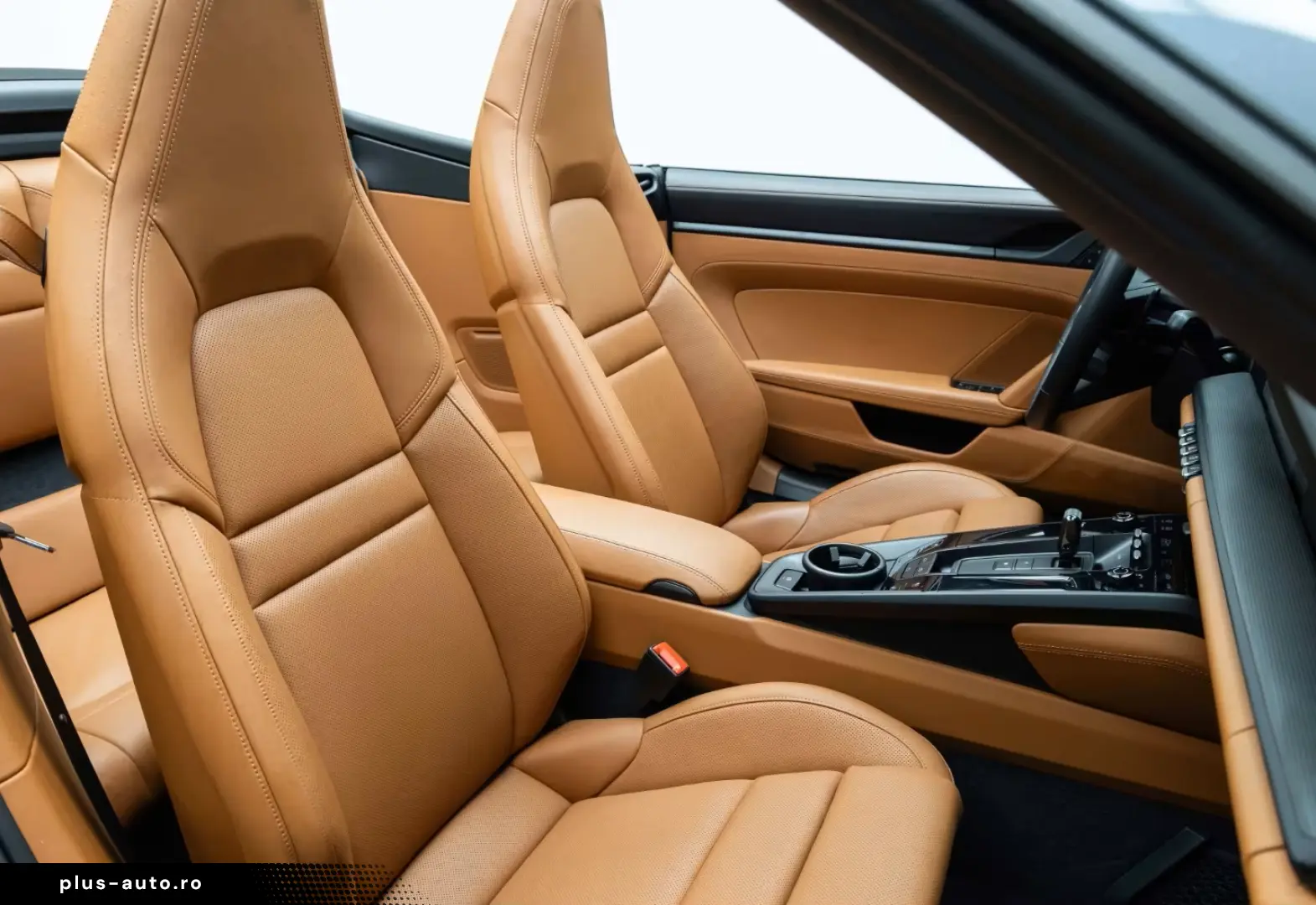 Porsche 992 -2 Carrera GTS Cabrio