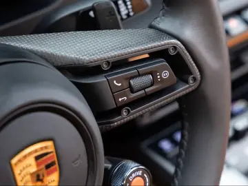 Porsche 992 -2 Carrera GTS Cabrio