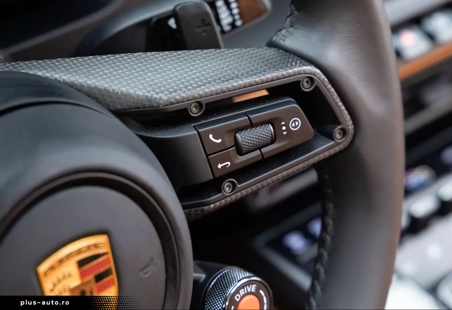 Porsche 992 -2 Carrera GTS Cabrio