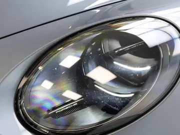 Porsche 992 -2 Carrera GTS Cabrio