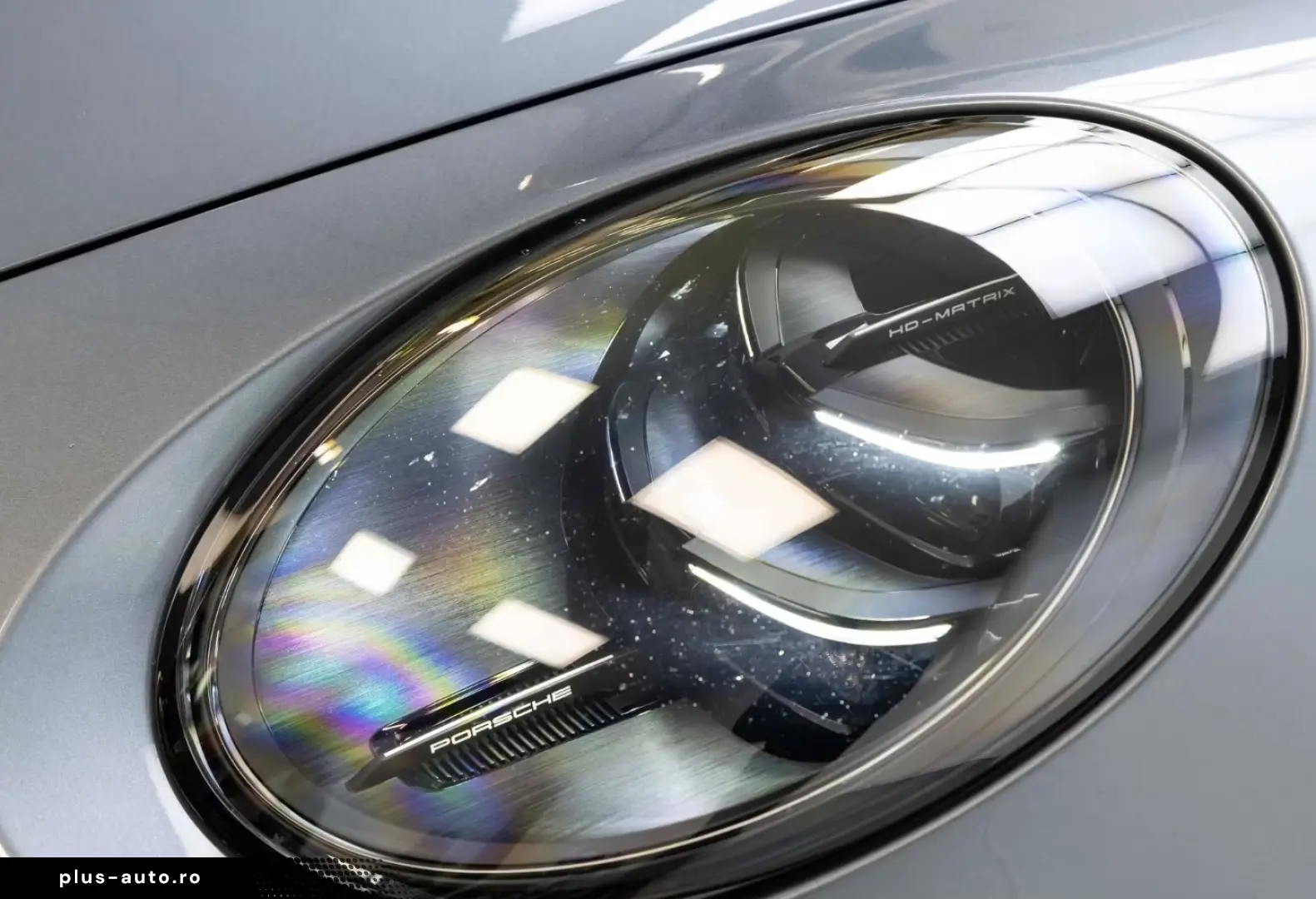 Porsche 992 -2 Carrera GTS Cabrio