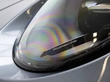 Porsche 992 -2 Carrera GTS Cabrio