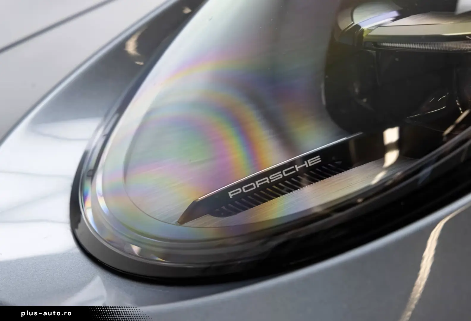 Porsche 992 -2 Carrera GTS Cabrio