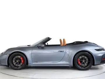 Porsche 992 -2 Carrera GTS Cabrio