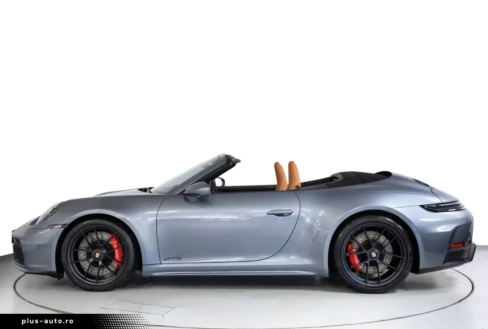 Porsche 992 -2 Carrera GTS Cabrio
