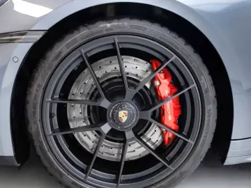 Porsche 992 -2 Carrera GTS Cabrio