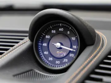 Porsche 992 -2 Carrera GTS Cabrio