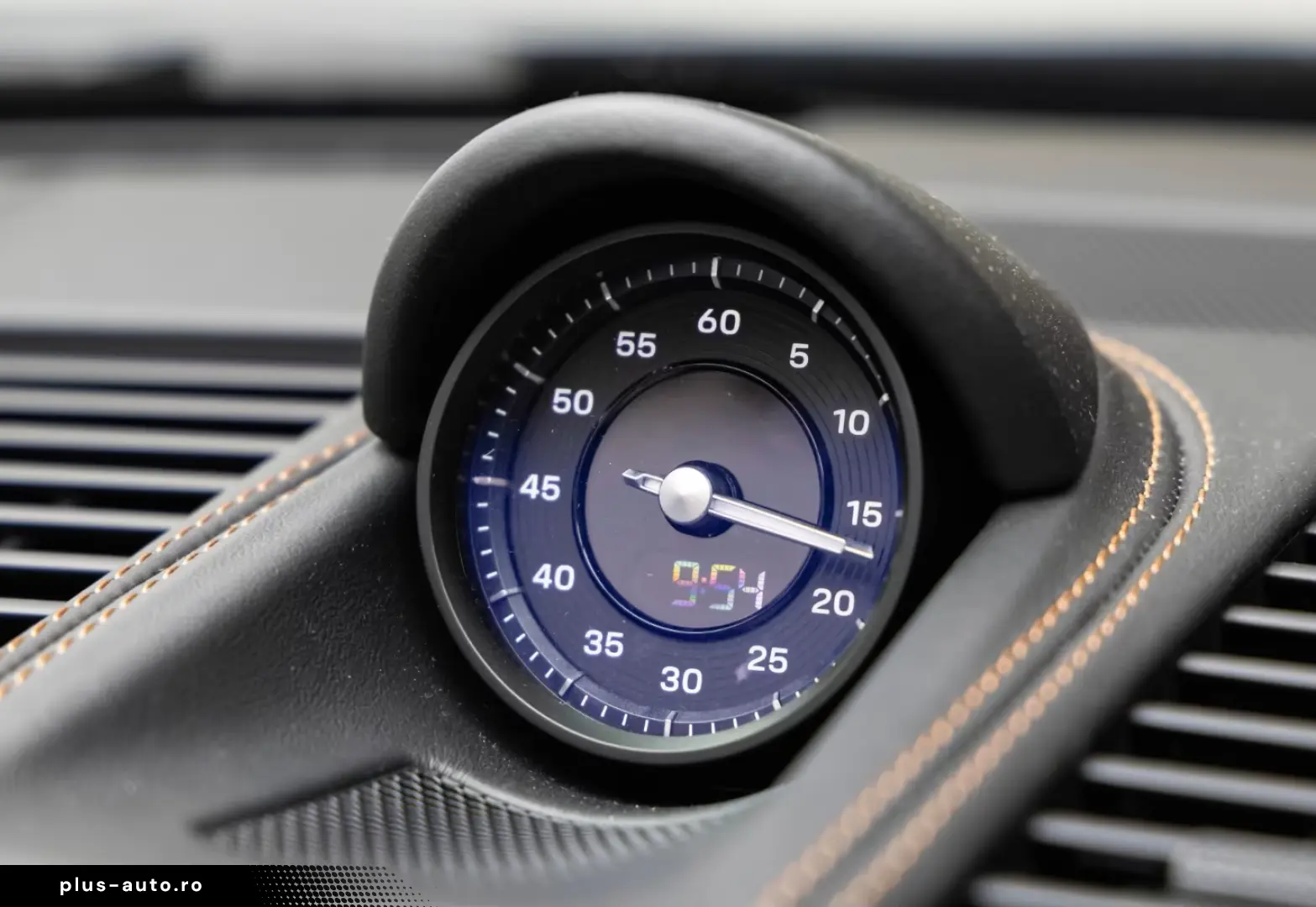 Porsche 992 -2 Carrera GTS Cabrio