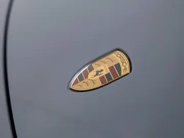 Porsche 992 -2 Carrera GTS Cabrio