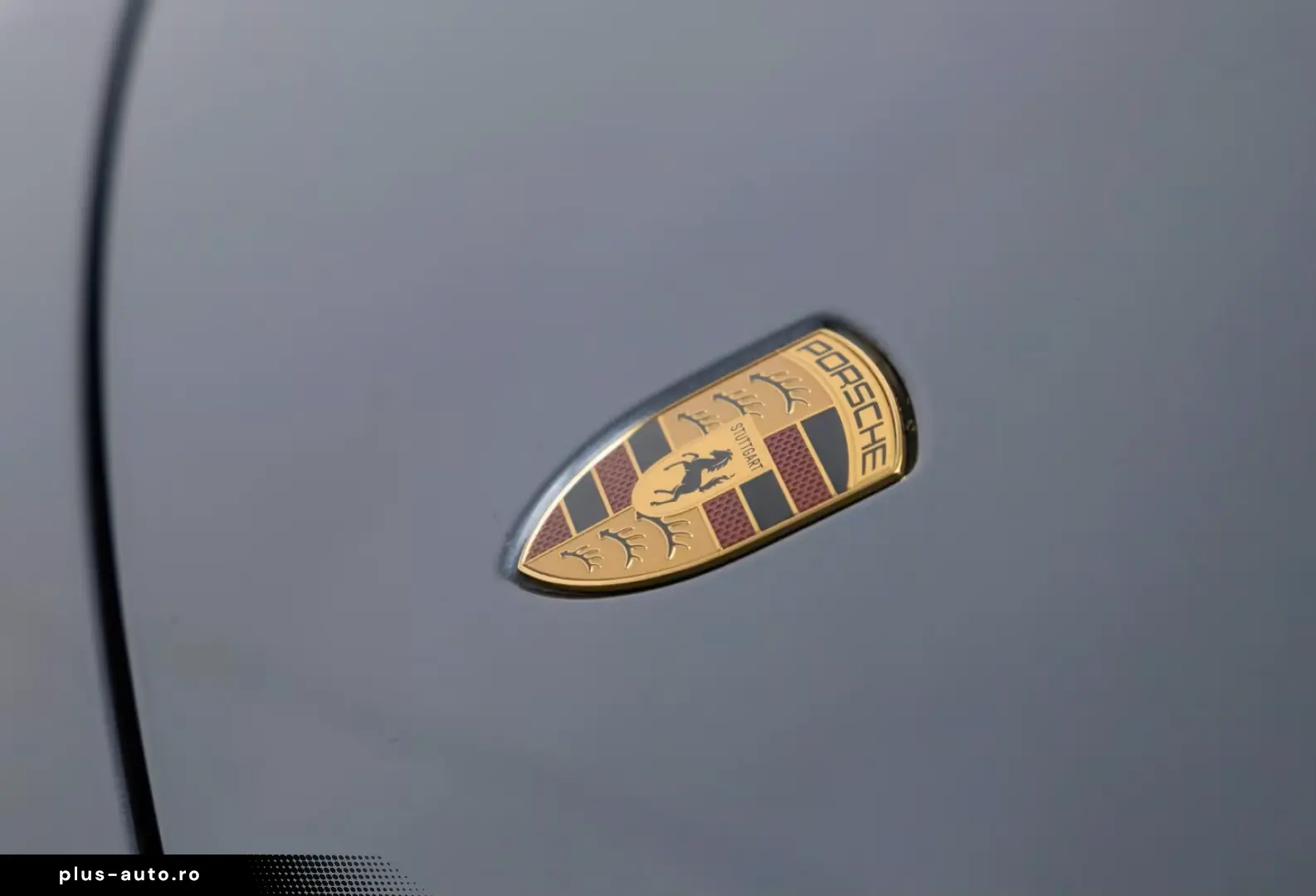 Porsche 992 -2 Carrera GTS Cabrio